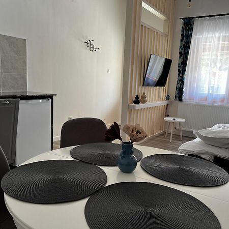 Ferienwohnung Casa Katona Sovata Exterior foto