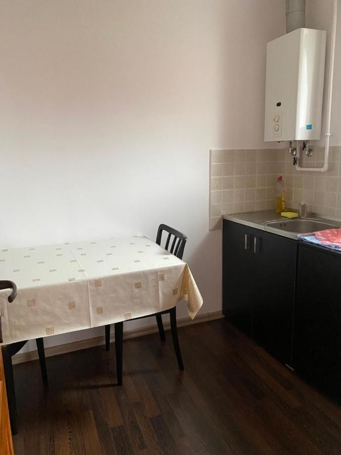 Ferienwohnung Casa Katona Sovata Exterior foto