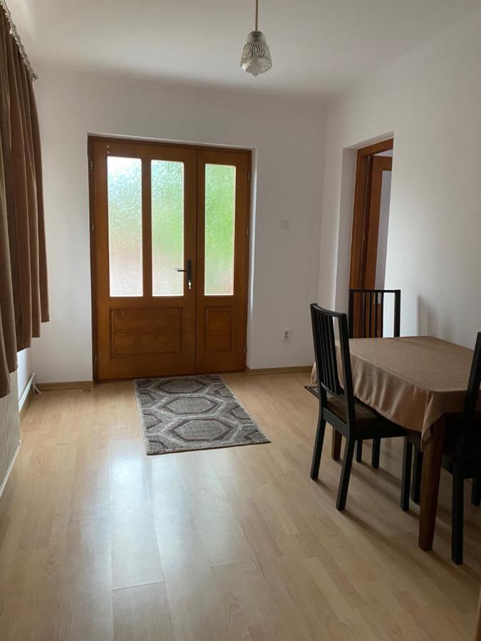 Ferienwohnung Casa Katona Sovata Exterior foto