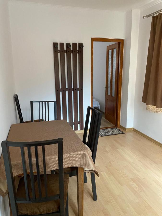 Ferienwohnung Casa Katona Sovata Exterior foto