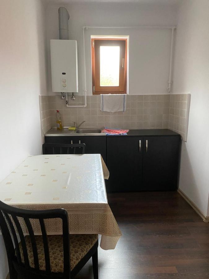 Ferienwohnung Casa Katona Sovata Exterior foto