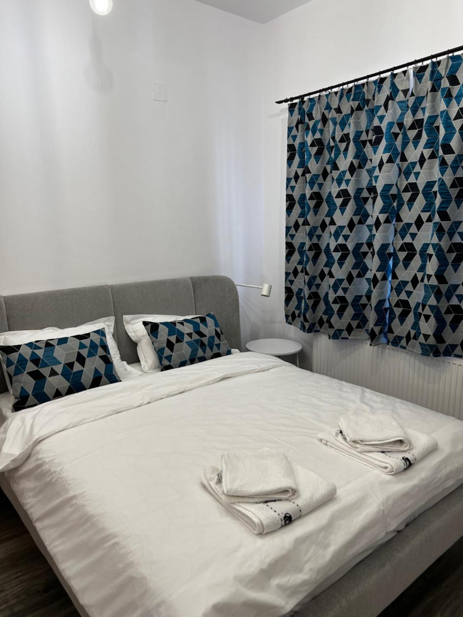 Ferienwohnung Casa Katona Sovata Exterior foto